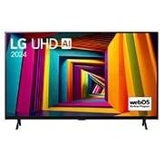 TELEVISION LG LED 98UT9050PSA 4K SMART - TELEVISION LG LED 98UT9050PSA 4K SMART -